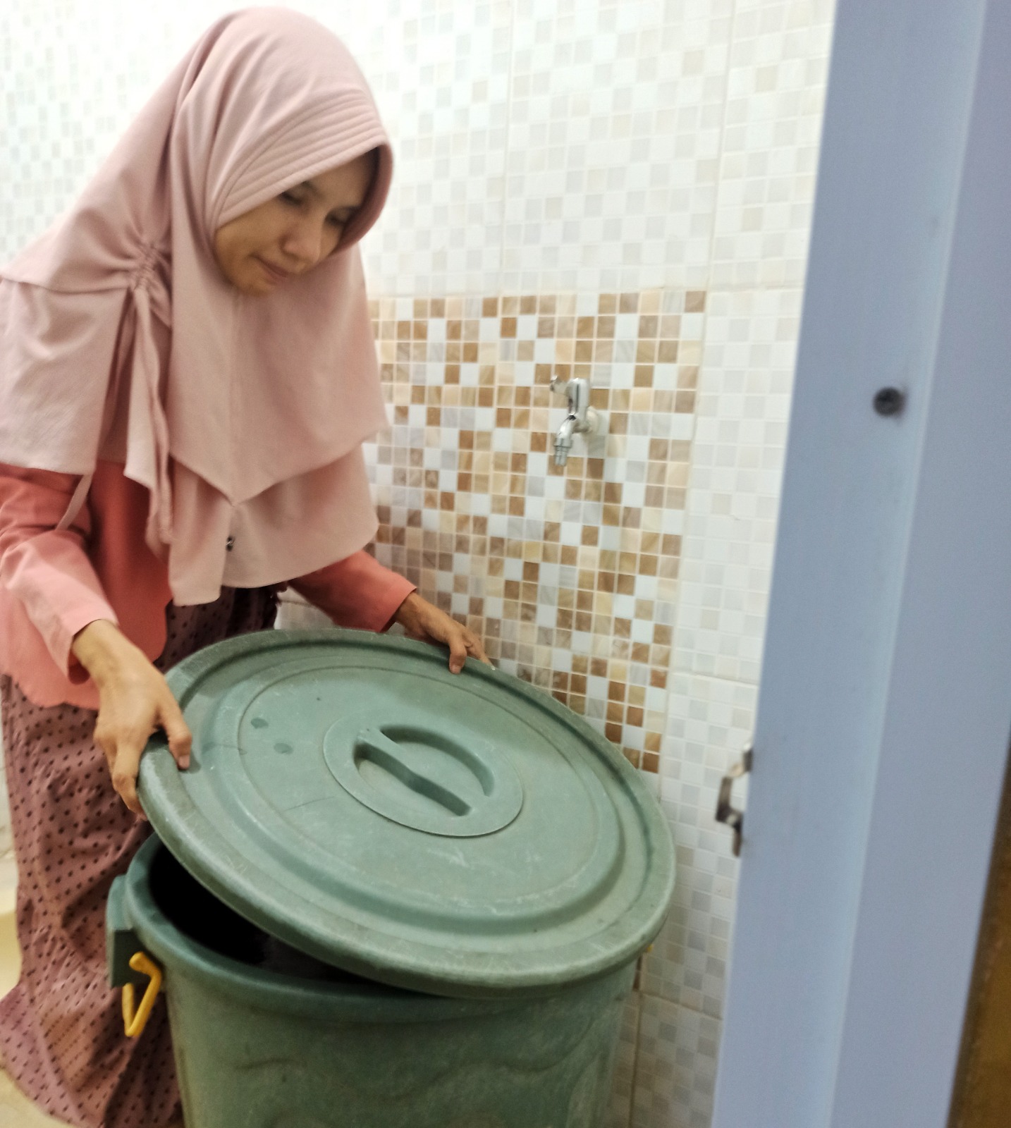 Caraku Mencegah Demam Berdarah Mencegah demam berdarah
